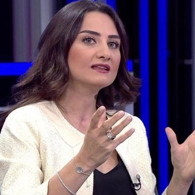 Profile Picture of EzgiAkpinar (@Akpinar_Ezgi) on Twitter