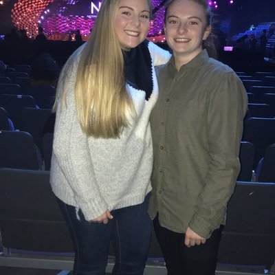 Profile Picture of Emily Sharkey (@EmilySharkey1) on Twitter