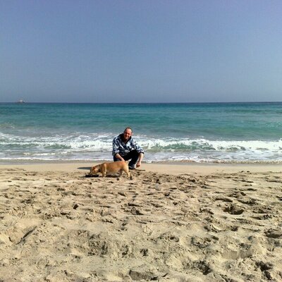 Profile Picture of Patrick Joos (@PatrickJoos2) on Twitter