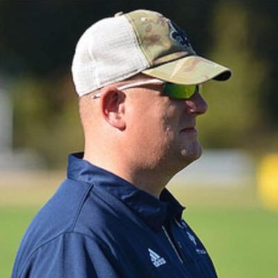 Profile Picture of Dave Bryant (@CoachDBryant) on Twitter