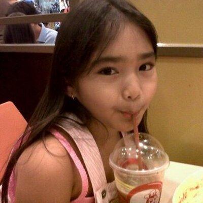 Profile Picture of Krista Yvonne David (@Cute12Kris) on Twitter