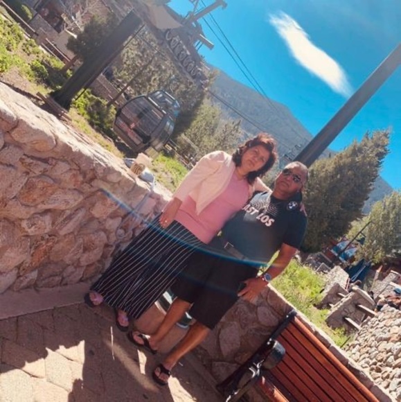 Profile Picture of Maria Benitez (@mariabenitez776) on Poshmark