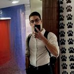 Profile Picture of Carlos (@lecrivain_errante) on Instagram