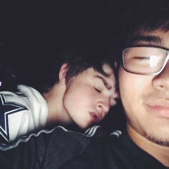 Profile Picture of Ian Sullivan (@lilchigga) on Poshmark