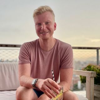 Profile Picture of Daniel Jordan (@djordan1) on Instagram