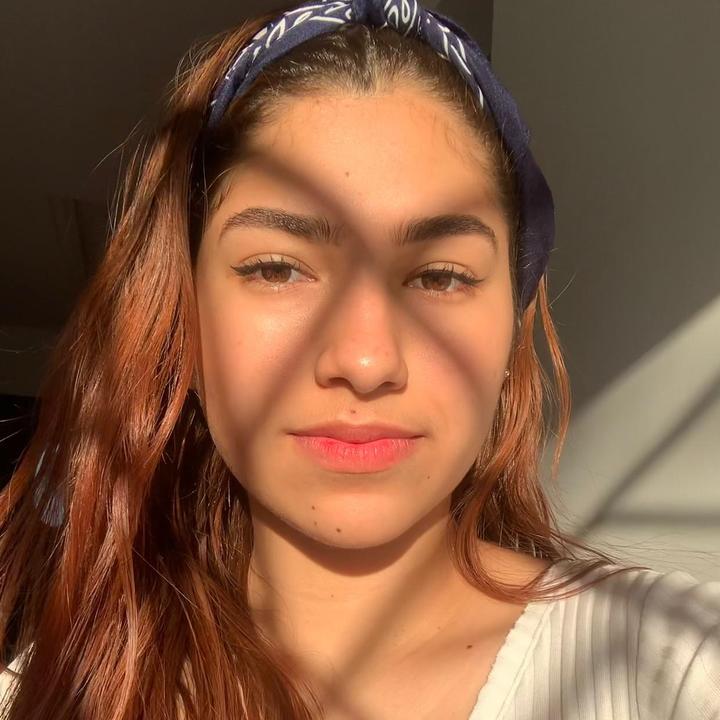 Profile Picture of Kelly Garcia (@@kellygarciapa) on Tiktok