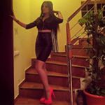 Profile Picture of marie chanel costagliola (@coeurrose23) on Instagram