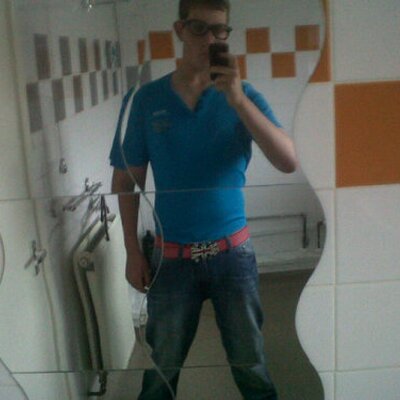 Profile Picture of Samuel Collinson (@samuc94) on Twitter