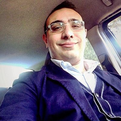 Profile Picture of Tommaso Sguanci (@TommasoSguanci) on Twitter