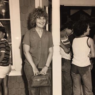 Profile Picture of Jerri Zimmerman Nelson (@jerri.nelson2) on Facebook