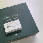 Profile Picture of 현대그린푸드 채용 (@hd_greenfood) on Instagram