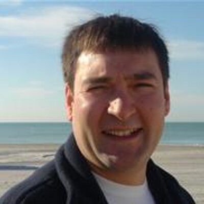 Profile Picture of Richard Alberg (@RichardAlberg) on Twitter