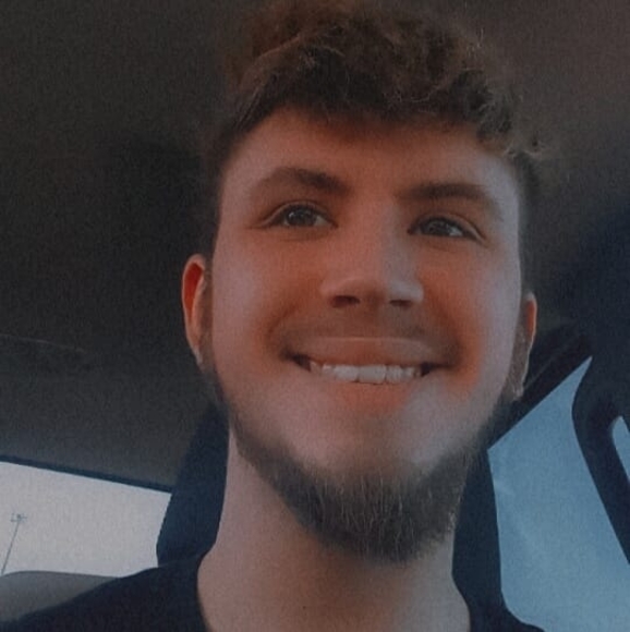 Mikel Winterbower - Poshmark Profile Picture of Mikel Winterbower (@miketheman1585) on Poshmark