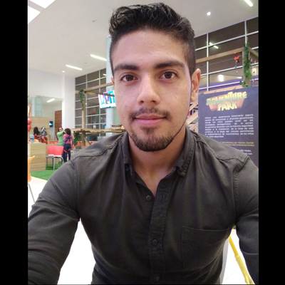 Profile Picture of Allan Ferrera (@AllanFerrera5) on Twitter