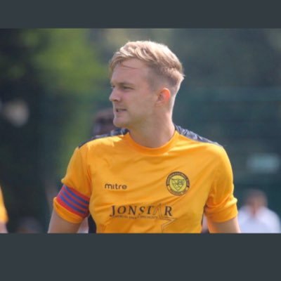 Profile Picture of James Richmond (@JamesRichmond95) on Twitter