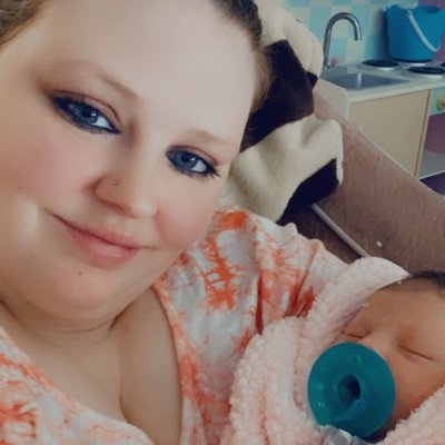 Profile Picture of Lorna Sharpe (@LornaSharpe19) on Twitter