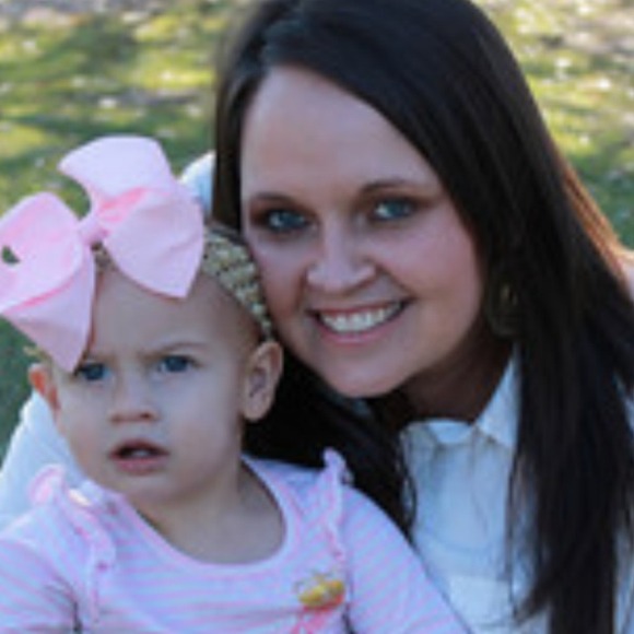 Profile Picture of Brianna Comeaux (@bribrass) on Poshmark