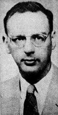 Profile Picture of Harold Lawrence McPheeterson Wikipedia