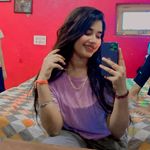 Profile Picture of 💫💫👀_𝐆𝕦n͓̽𝖏𝖆n͓̽_👀💫💫 (@singh__gunjan_7777) on Instagram
