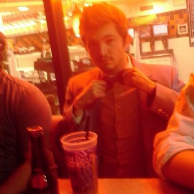 Profile Picture of Derek Orr Elsasser (@derekorr11) on Twitter