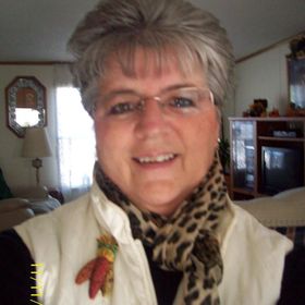 Profile Photo of Linda Dailey Haynes (@lhaynes89) on Pinterest