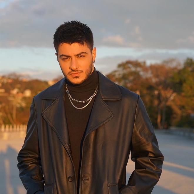 Profile Picture of SemiCenk (@semicenkofficial) on Tiktok