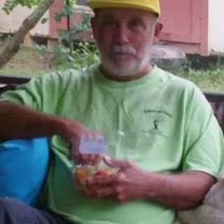 Profile Picture of Phillip Snell (@phillip.snell.77) on Facebook