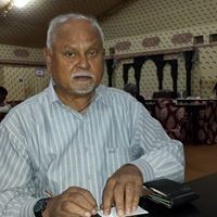 Profile Picture of Arun Dave (@arun-dave-16) on Quora
