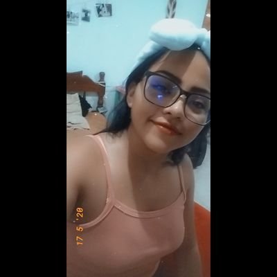 Profile Picture of Janet Cuevas (@JanetCuevas16) on Twitter