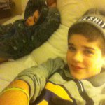 Profile Picture of Dylan Thomas Brule (@dylanbrule) on Instagram