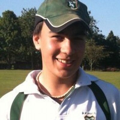 Profile Picture of James Harbour (@Harbs_dezza17) on Twitter