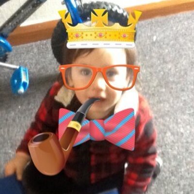 Profile Picture of Jamie Rountree (@alannjamie) on Twitter