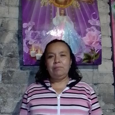 Profile Picture of Minerva Chávez (@Minerva_chavez7) on Twitter