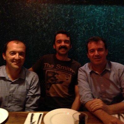 Profile Picture of Anthony Garton (@garts2012) on Twitter