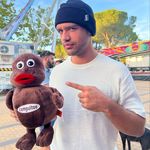 Profile Picture of Aaron Simon Caballero (@aaronsimon.98) on Instagram