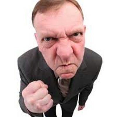 Profile Picture of Such Extreme Anger (@Stephen50133997) on Twitter