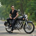 Profile Picture of Imran Danavala (@Imran-Danavala) on Facebook