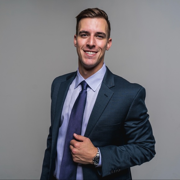 Profile Picture of John Hegedus (@johnhegedus) on Poshmark
