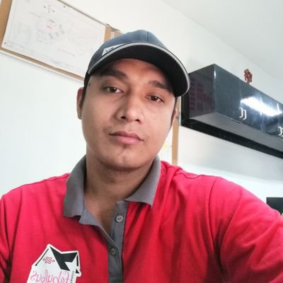 Profile Picture of Ralph Joel Enriquez (@enriquezralph22) on Twitter