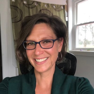 Profile Picture of Jessica Swifton Twitter
