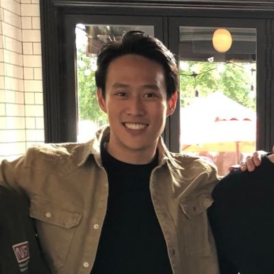 Profile Picture of Andrew Wu (@therealandrewwu) on Twitter