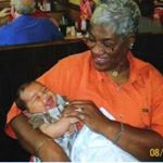 Profile Picture of Deborah Gray (@bigbunk1) on Instagram