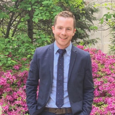 Profile Picture of Jeff Crooks (@jeffreyjcrooks) on Twitter