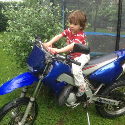 Profile Picture of Anthony Dejong (@antho030298) on Twitter