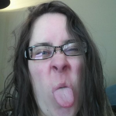 Profile Picture of Janine Sharp (@JanineSharp16) on Twitter