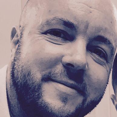 Profile Picture of Martin Potter (@martinpotter76) on Twitter