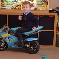 Profile Picture of Andrew Haylock (@andrew-haylock-1) on Quora