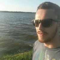 Profile Picture of Casey Thornton (@casey-thornton-16) on Quora