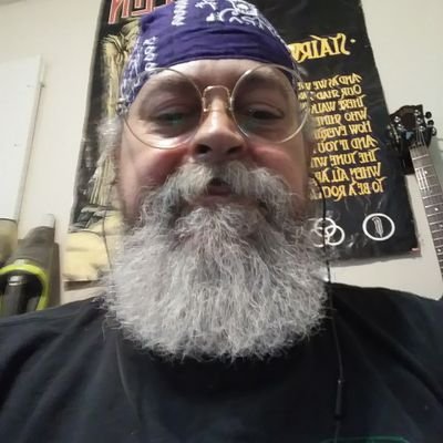 Profile Picture of The Patriot Mark Gorzen (@GorzenMark) on Twitter