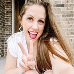 Profile Picture of Amanda Rachal-Smith (@_amandarenee) on Instagram